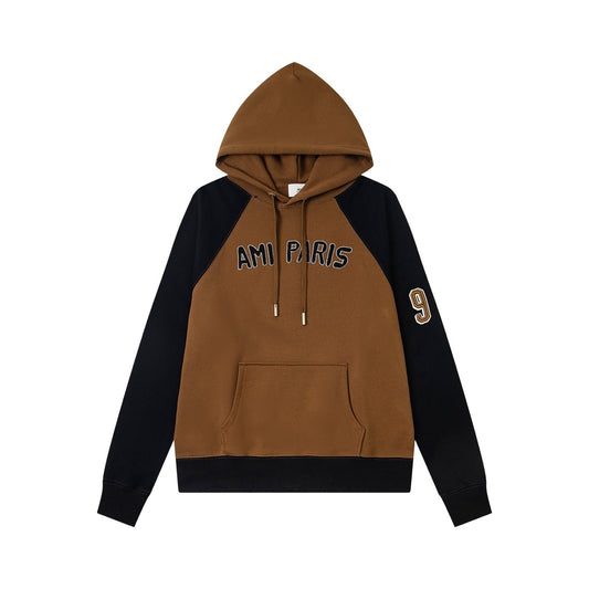 Unisex Hooded Sweatshirt