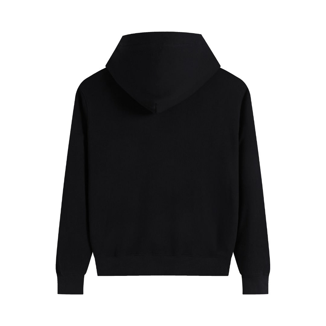 Unisex  Collaboration Hoodie