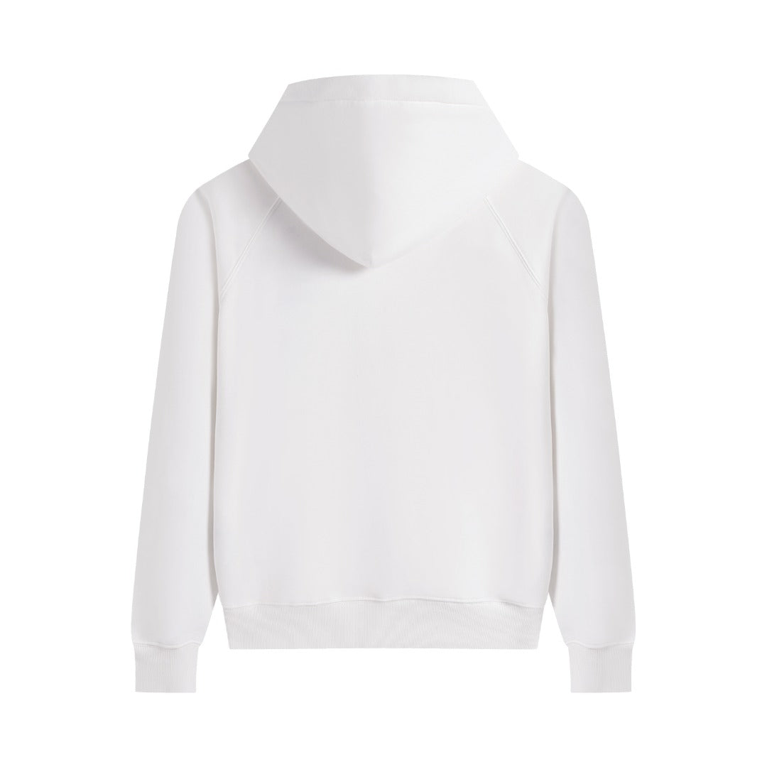 Unisex  Collaboration Hoodie