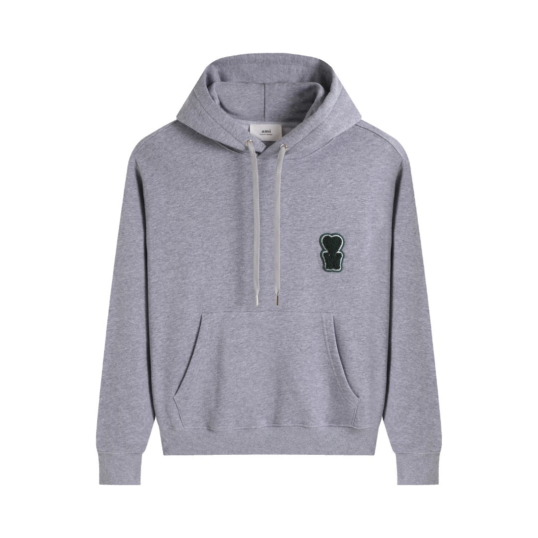 Unisex  Collaboration Hoodie