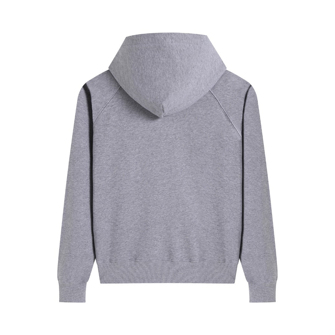 Unisex  Collaboration Hoodie