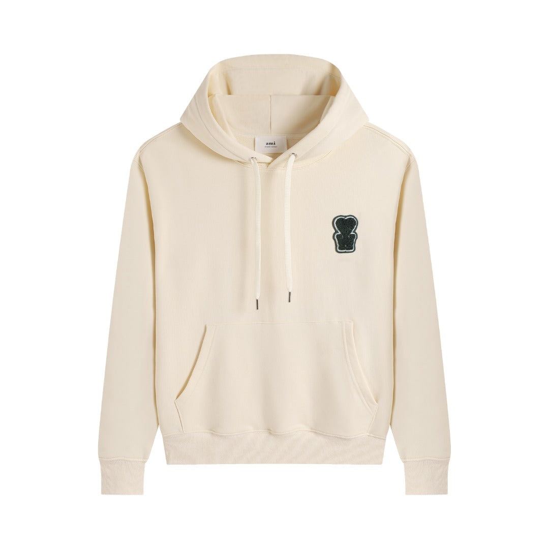 Unisex  Collaboration Hoodie