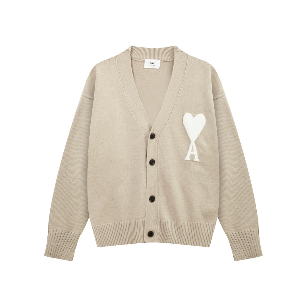 Unisex Relaxed Sweater