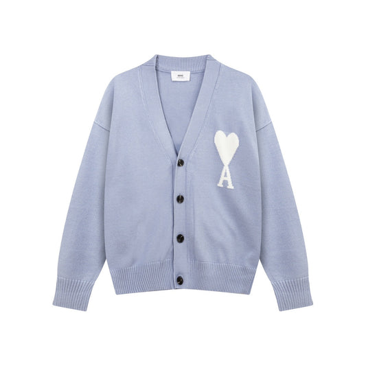 Unisex Relaxed Sweater