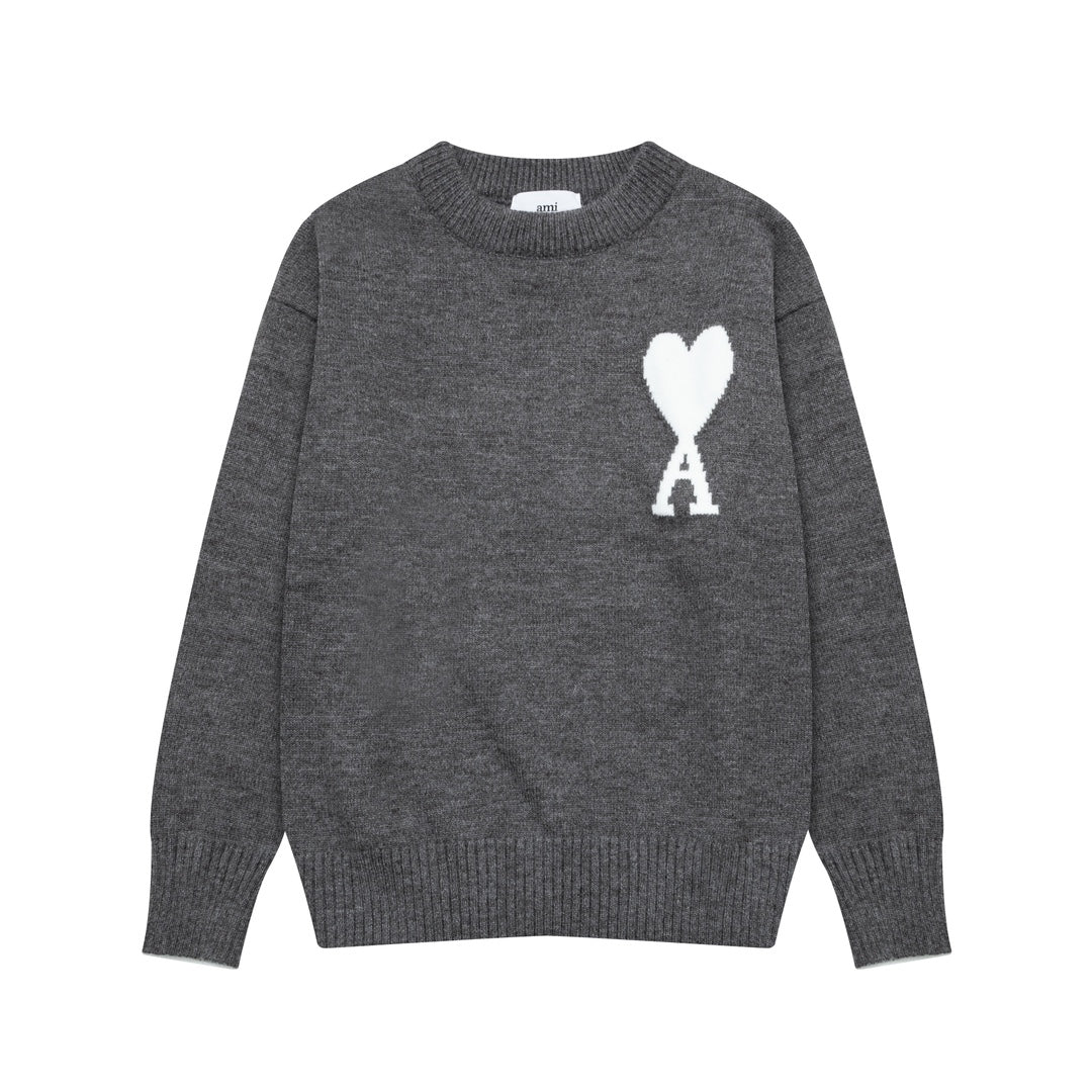 2026 Unisex Sweater