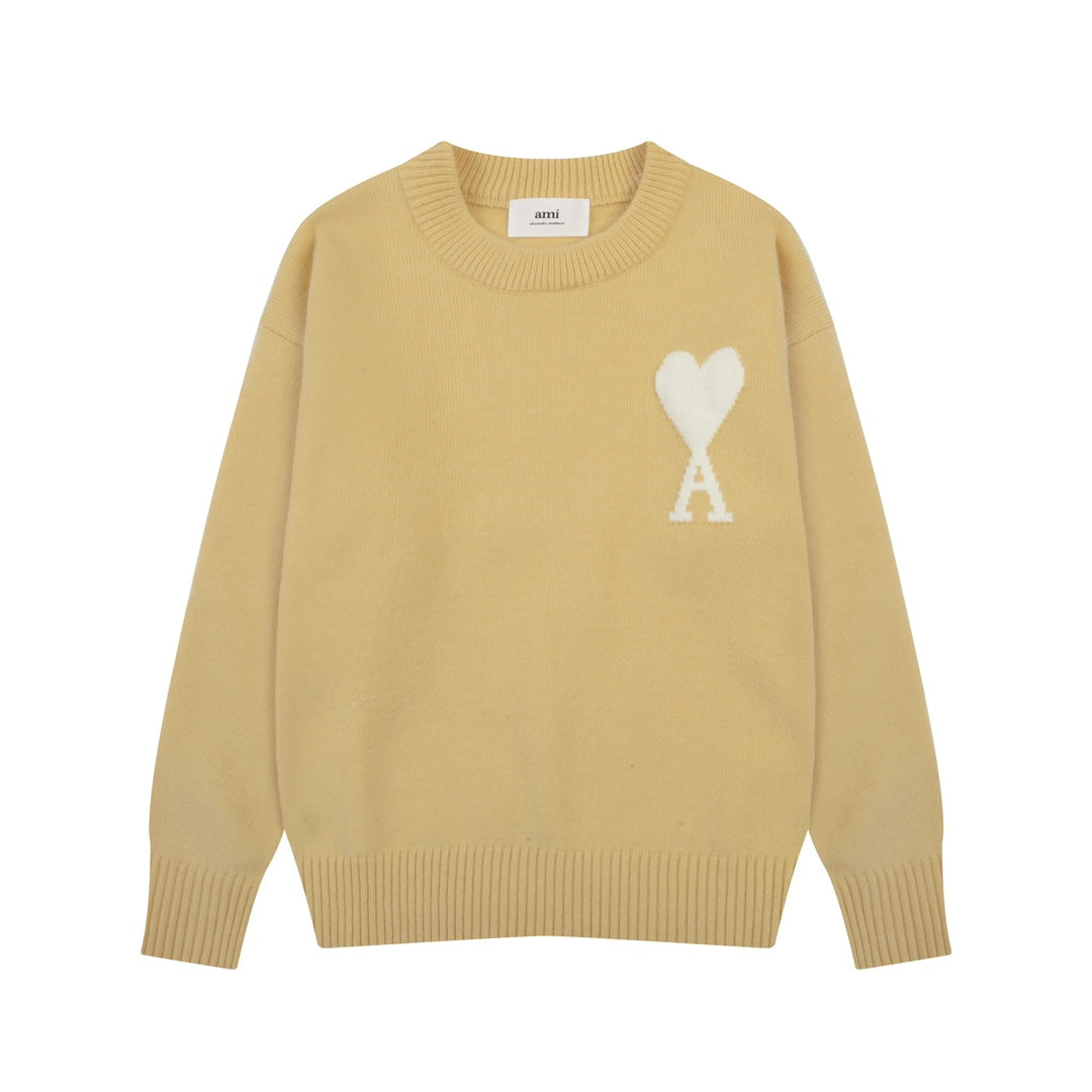 2026 Unisex Sweater