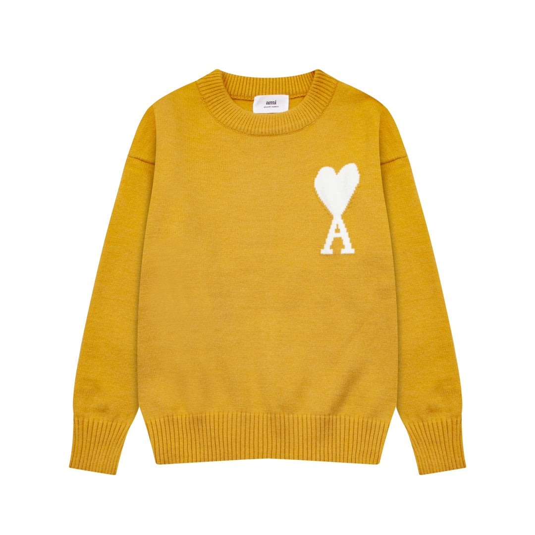 2026 Unisex Sweater