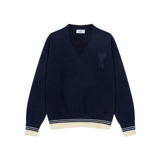 2026 Unisex Knit Vest