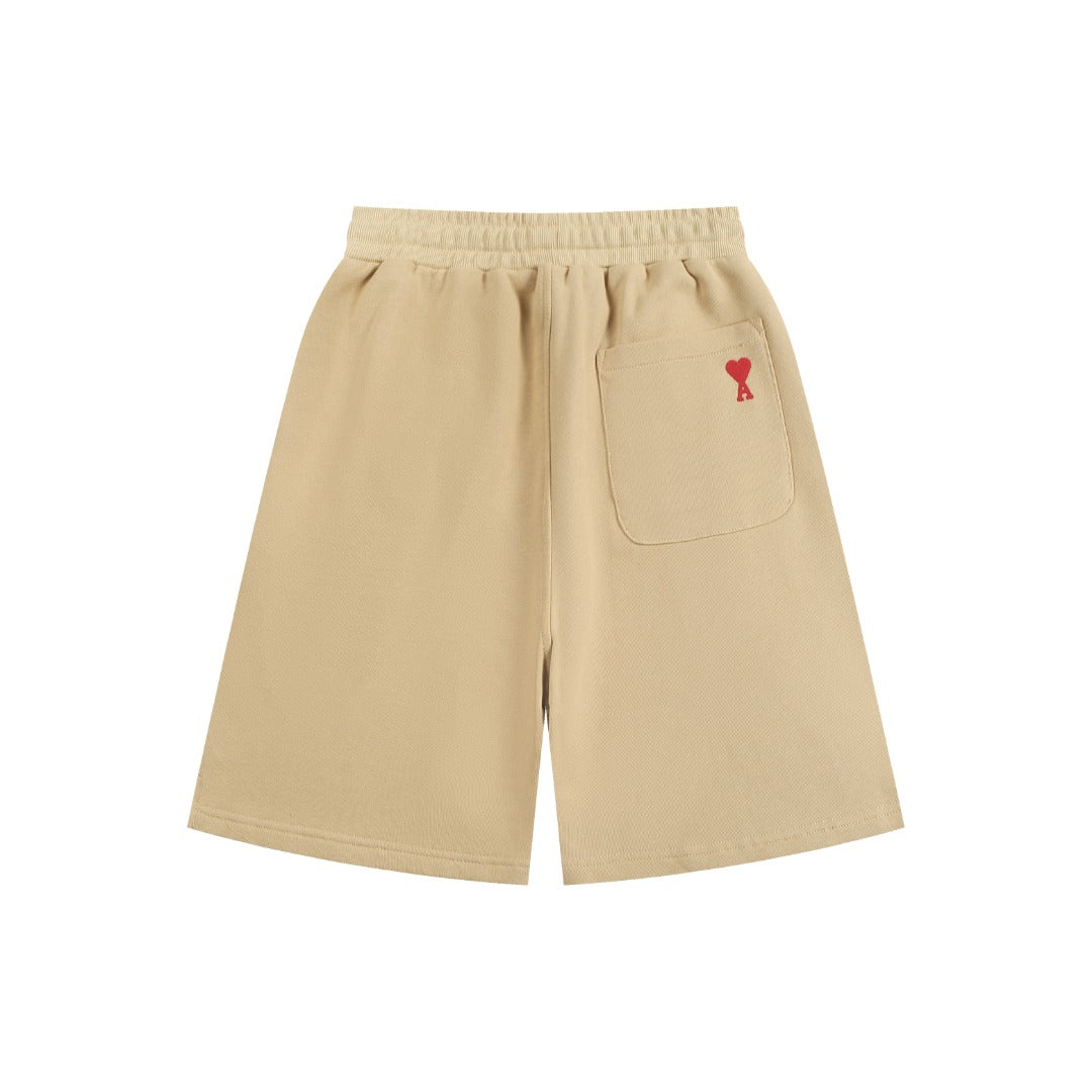 Unisex Casual Shorts