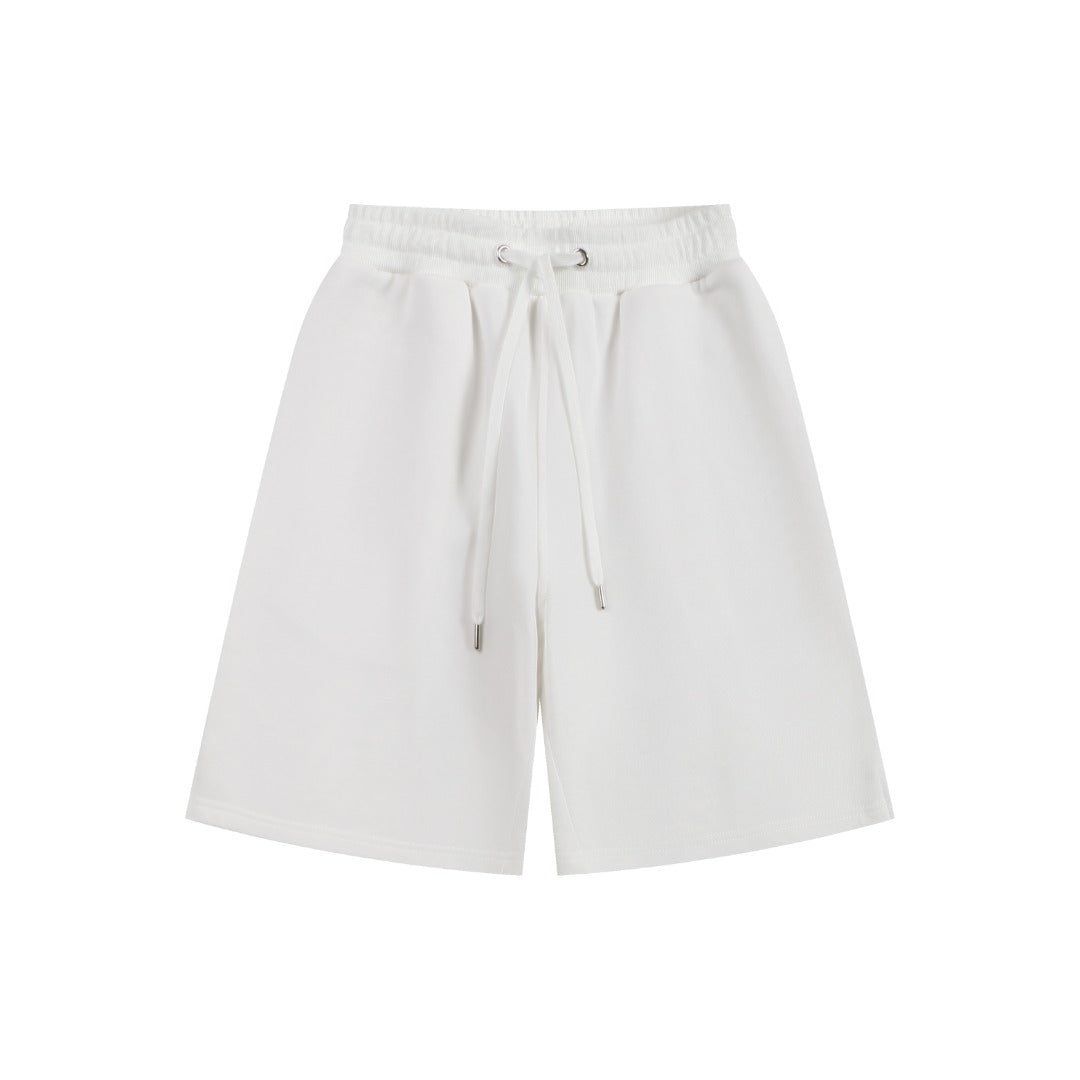 Unisex Casual Shorts