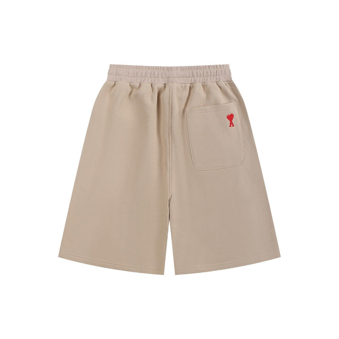 Unisex Casual Shorts