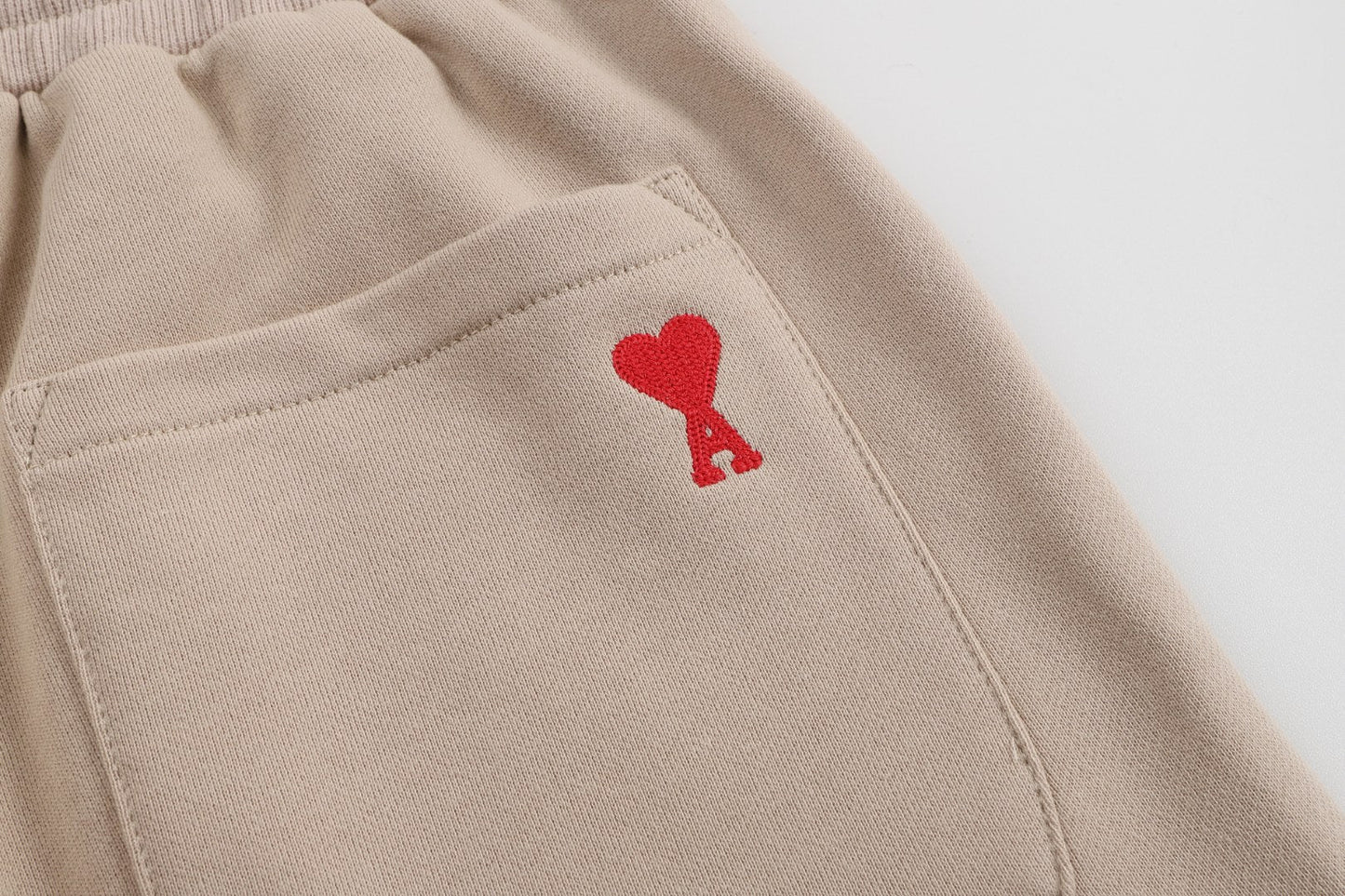 Unisex Casual Shorts