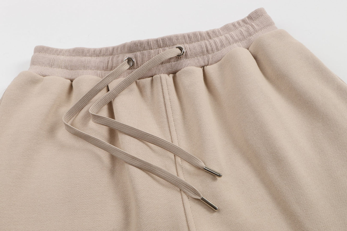 Unisex Casual Shorts