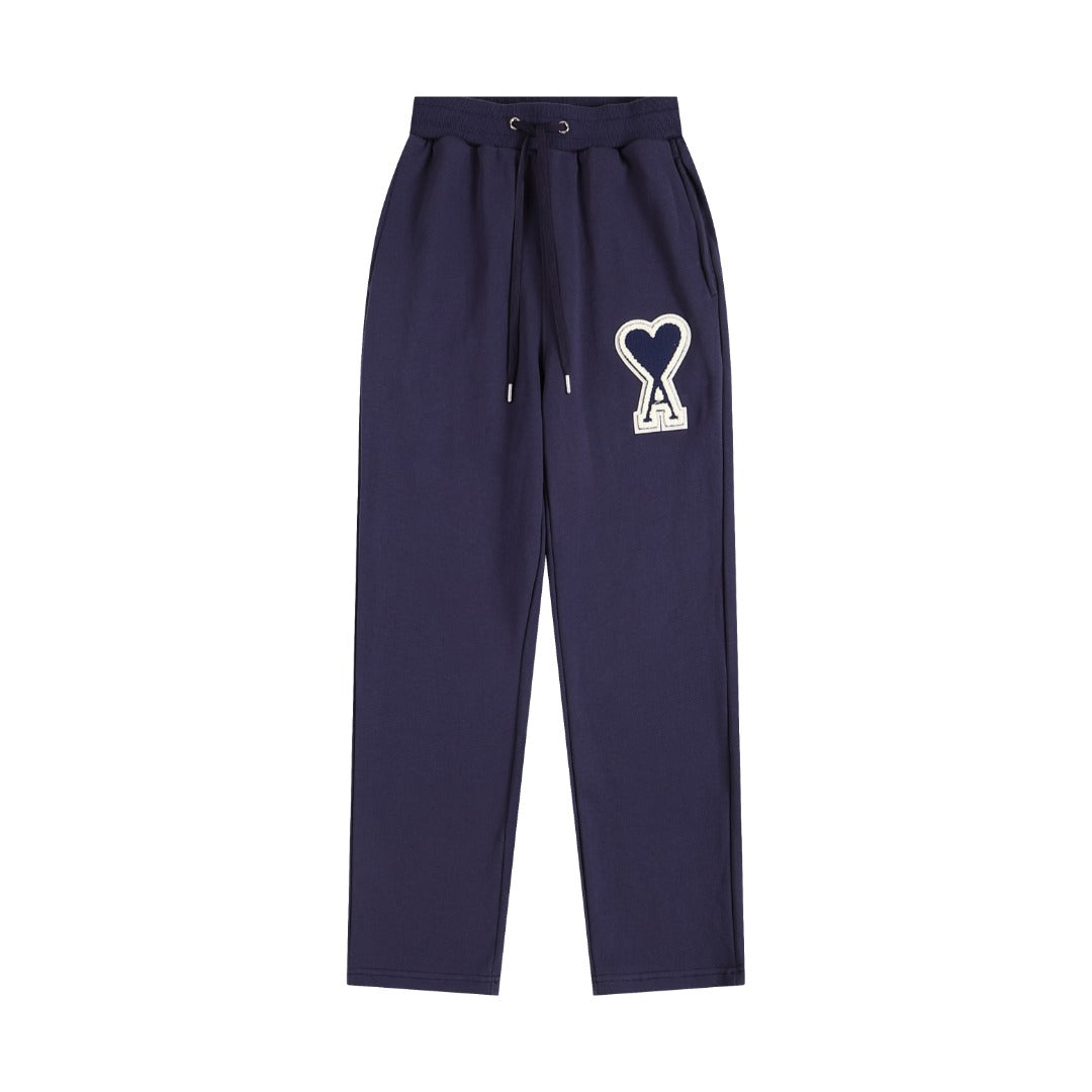Unisex Hoodie & Sweatpants Set