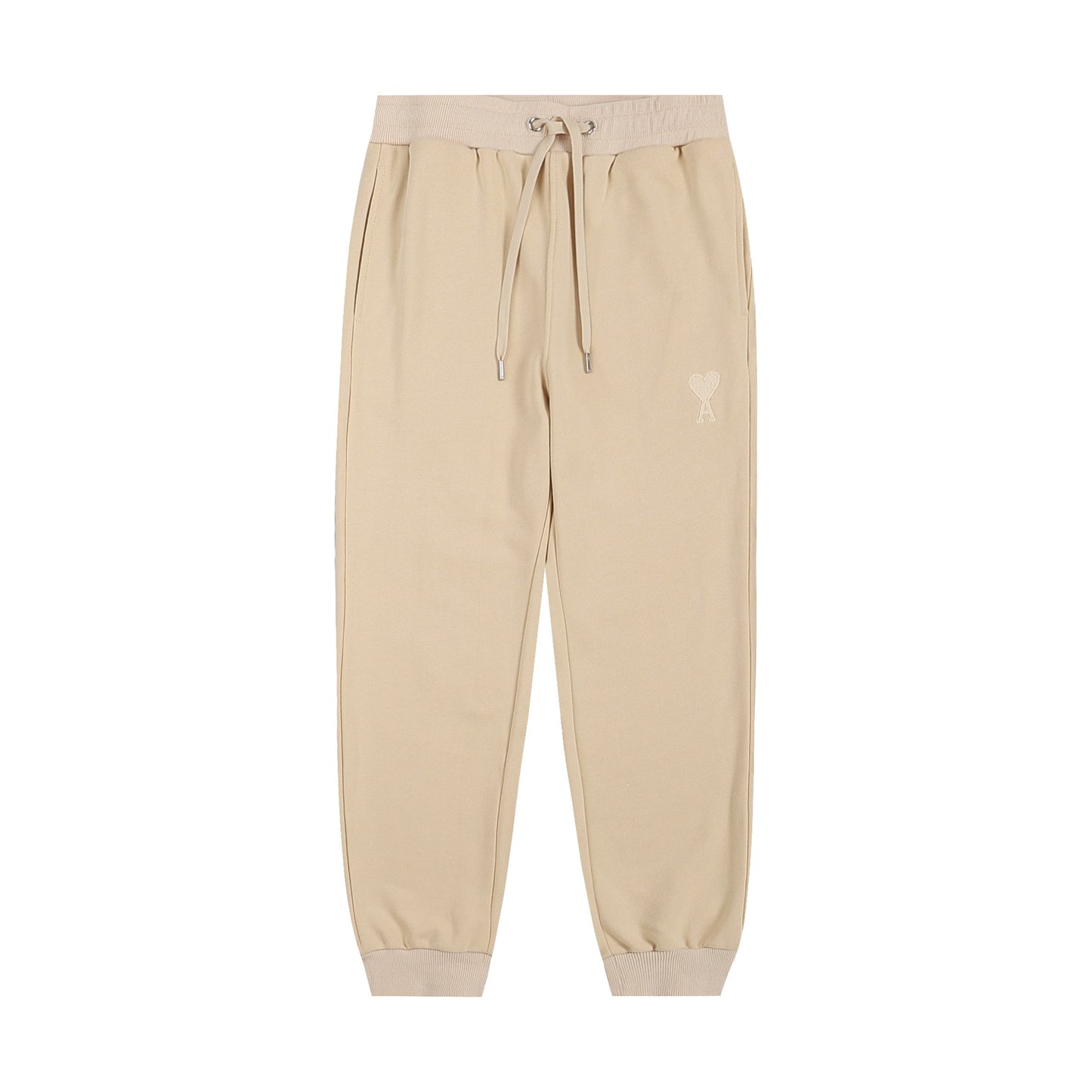 2026 Unisex Straight-Leg Sweatpants