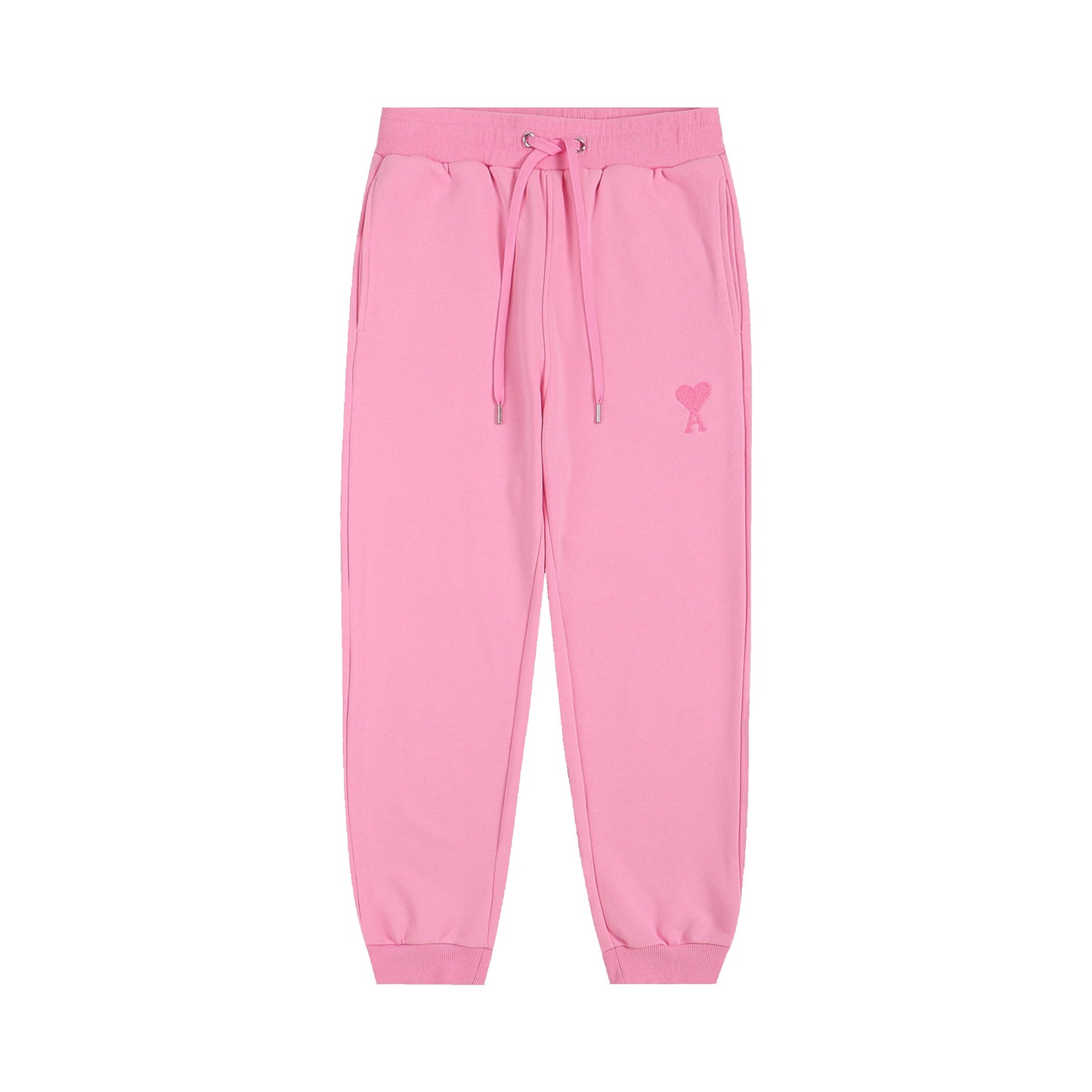2026 Unisex Straight-Leg Sweatpants