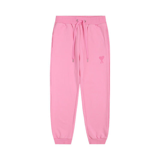 2026 Unisex Straight-Leg Sweatpants