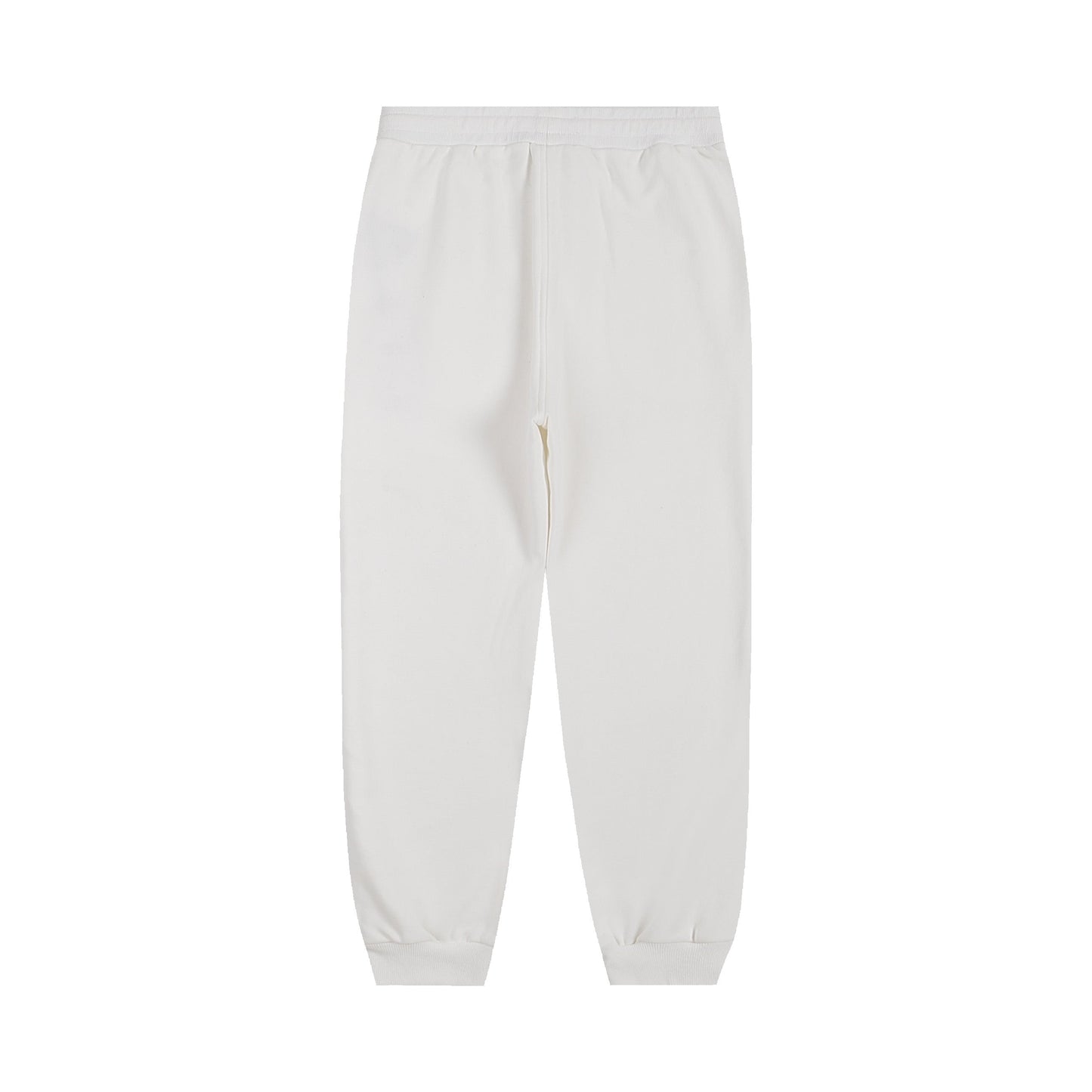 2026 Unisex Straight-Leg Sweatpants