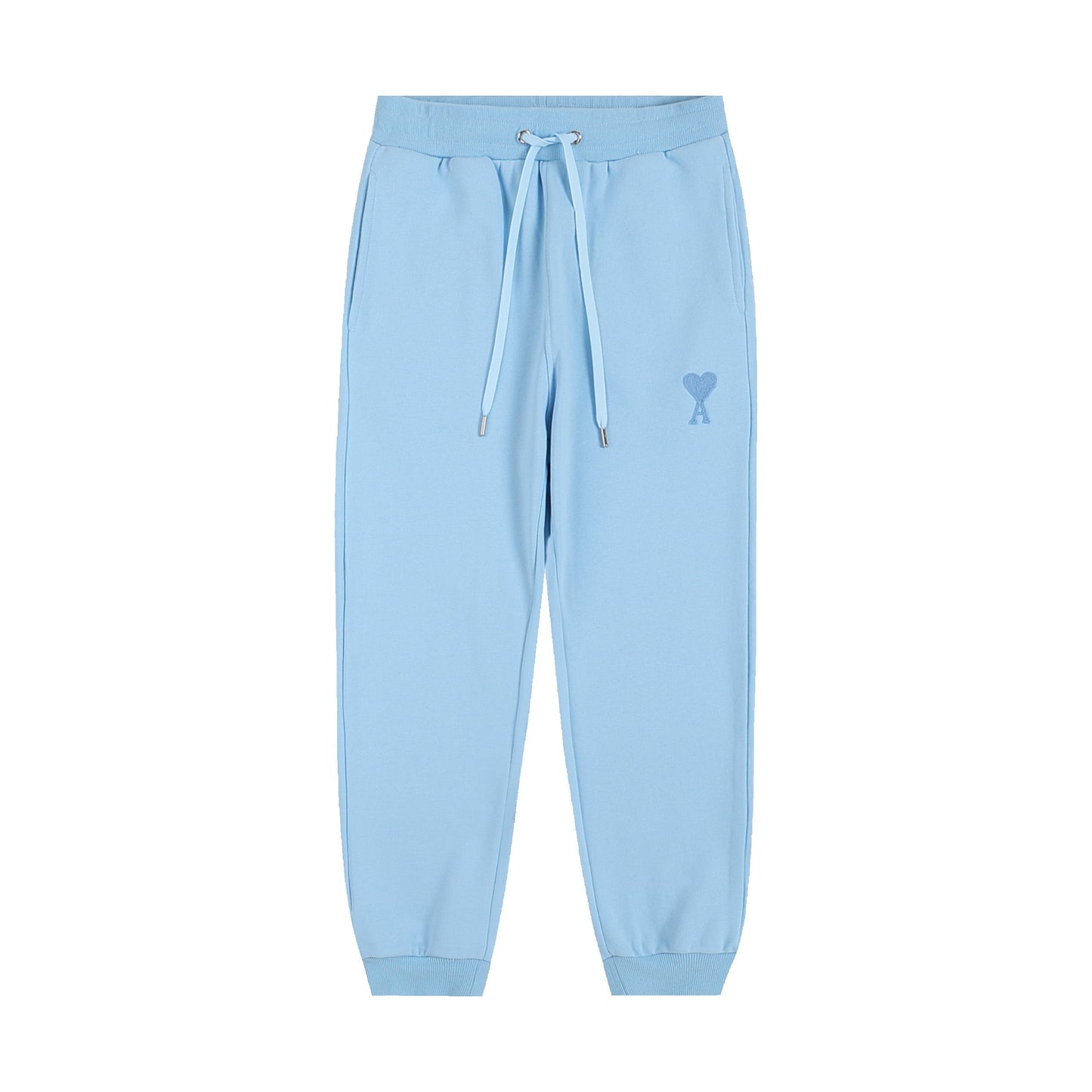 2026 Unisex Straight-Leg Sweatpants