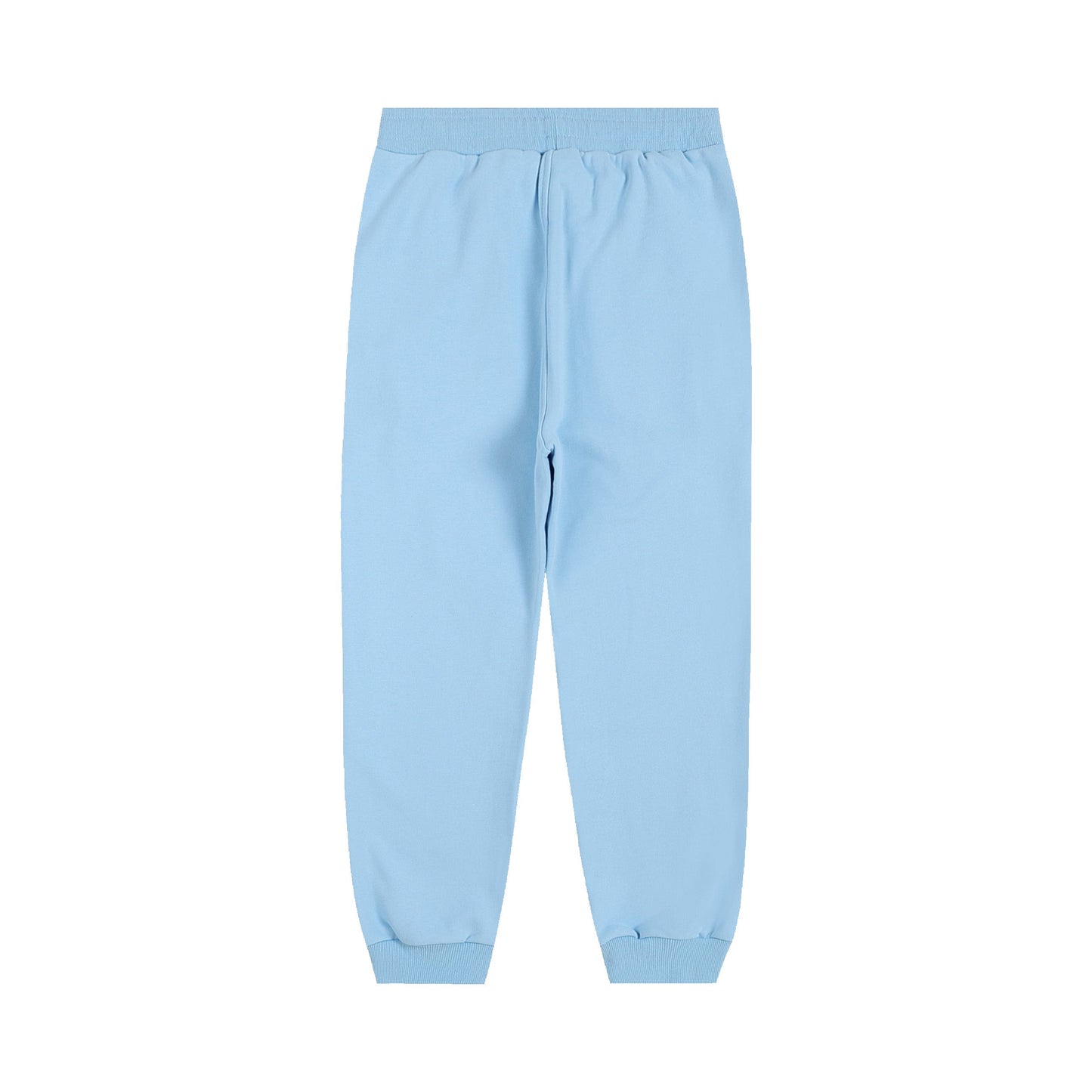 2026 Unisex Straight-Leg Sweatpants