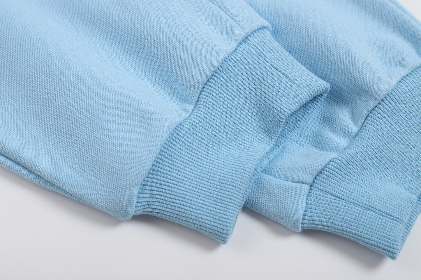 2026 Unisex Straight-Leg Sweatpants