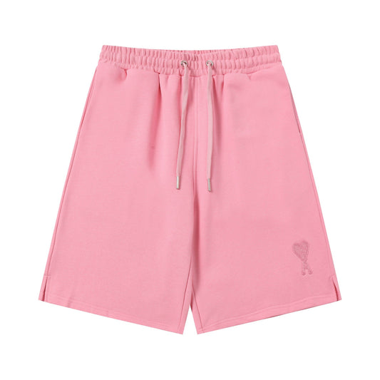2026 Unisex Sweat Shorts