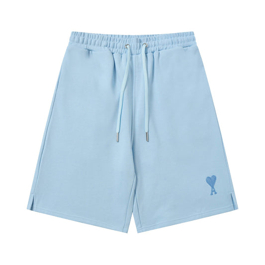 2026 Unisex Sweat Shorts