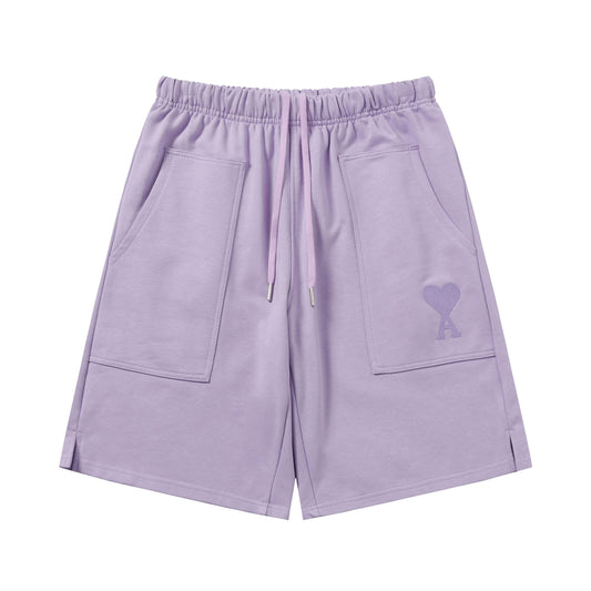 2026 Unisex Shorts