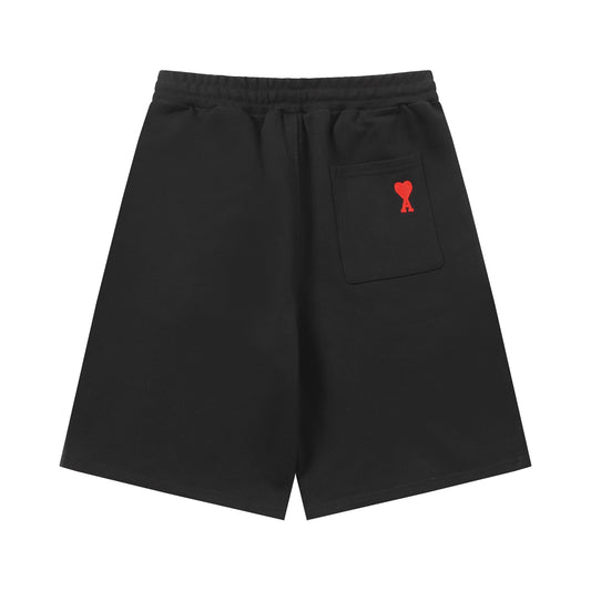 AMI  Classic Casual Shorts