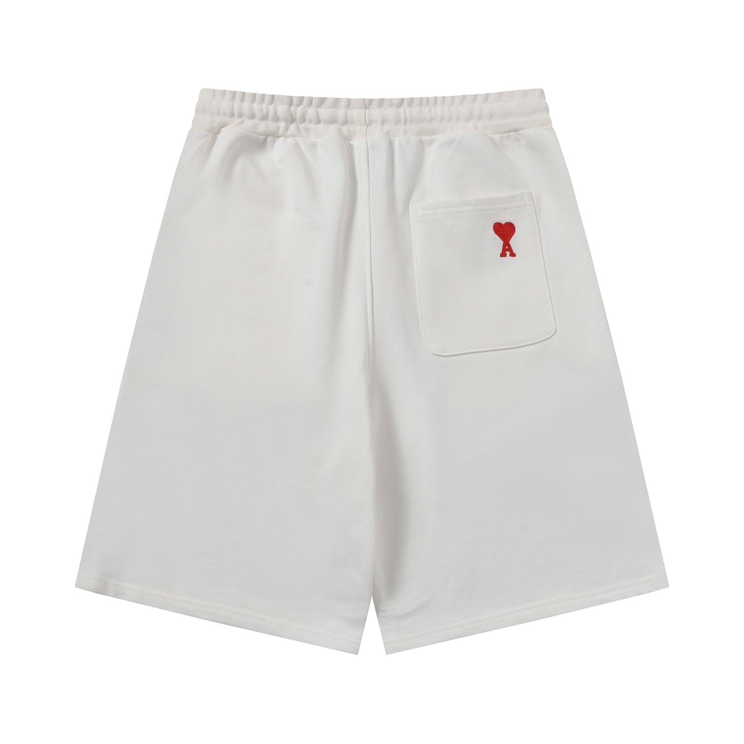 AMI  Classic Casual Shorts
