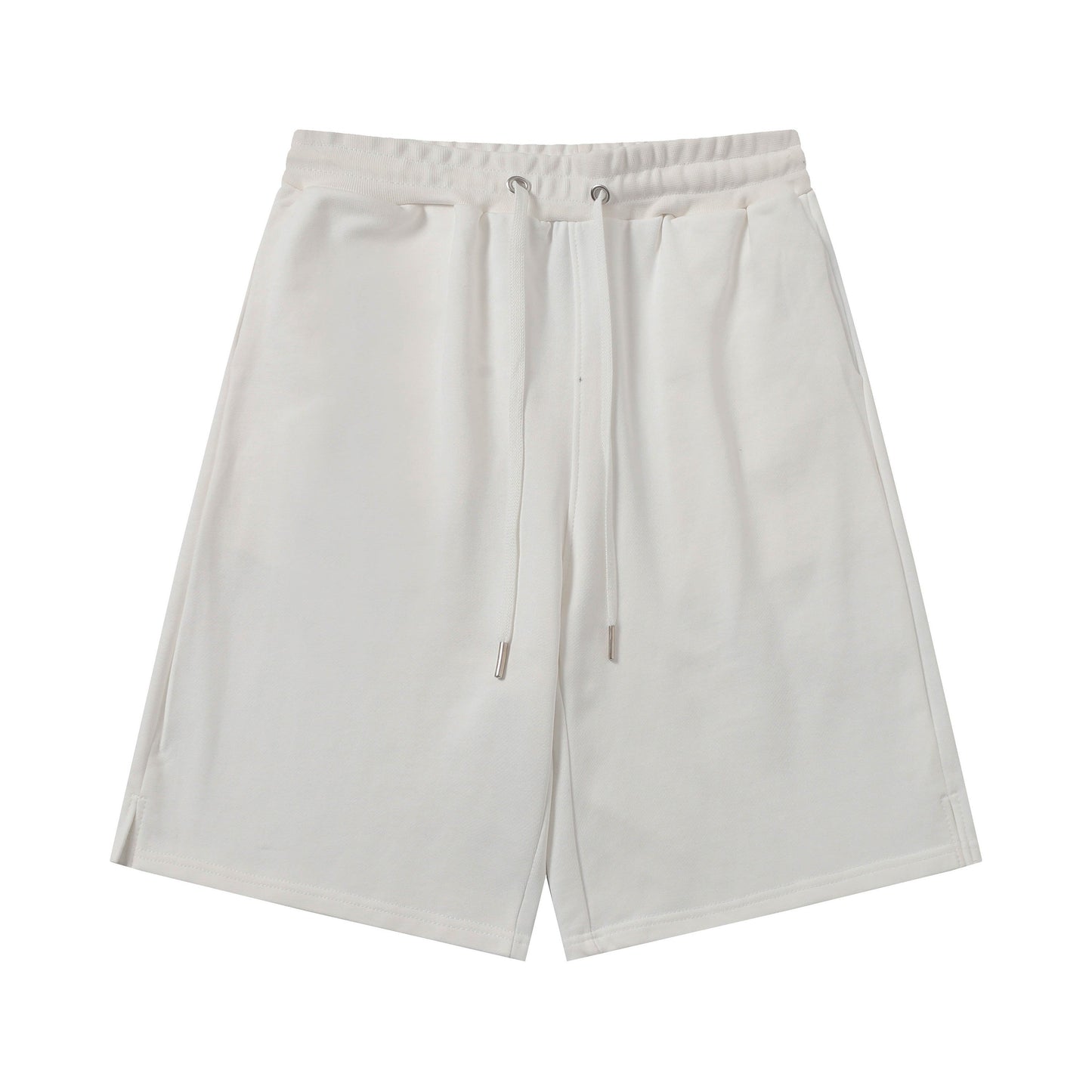 AMI  Classic Casual Shorts