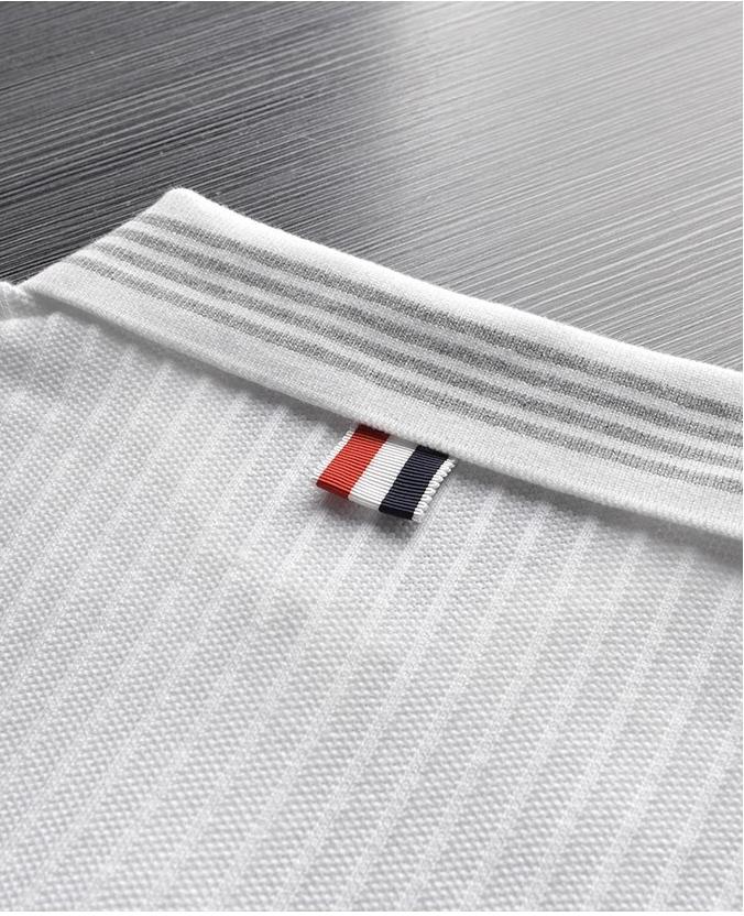 THOM 4-Bar POLO shirts（复制） THOM TREND
