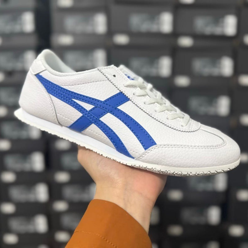 Onitsuka Tiger Mexico 66 | Unisex Retro Low-Top Sneakers | 9 Colorways | EU 36¨C45