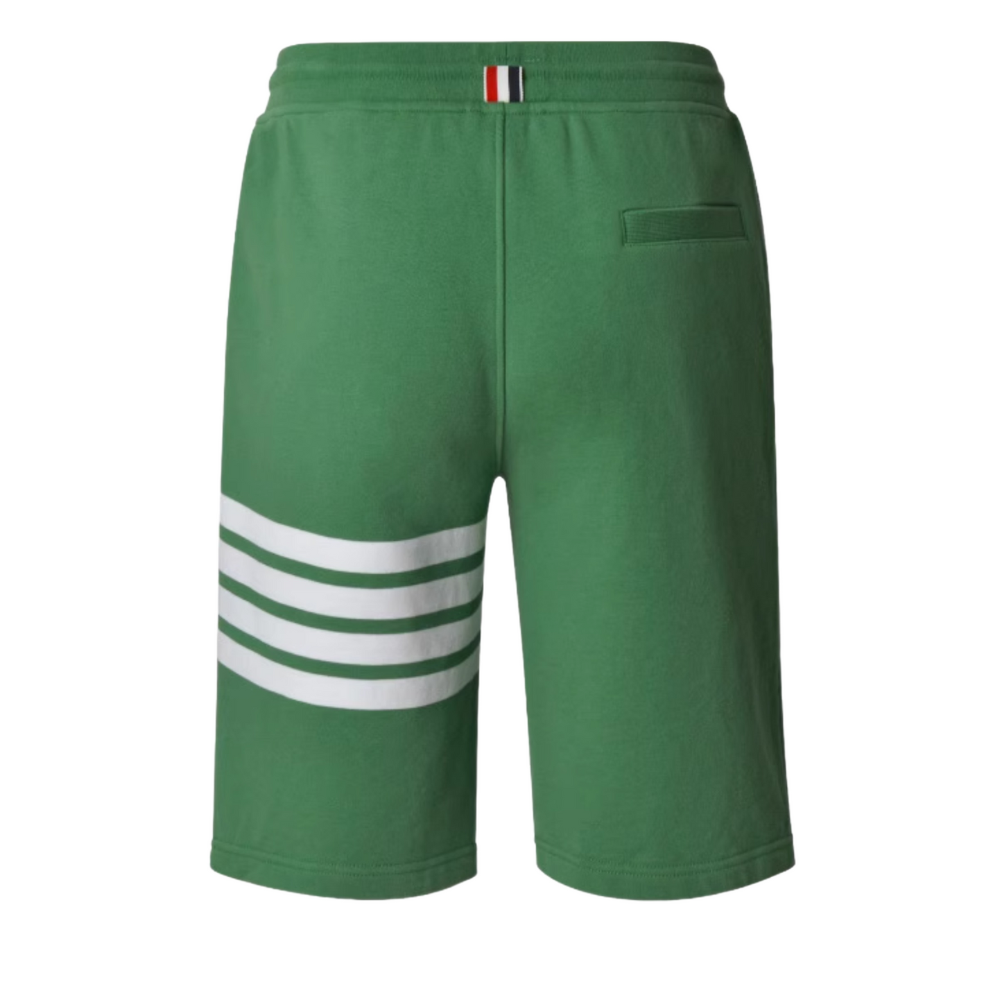 Unisex Classic 4-Bar Shorts THOM TREND