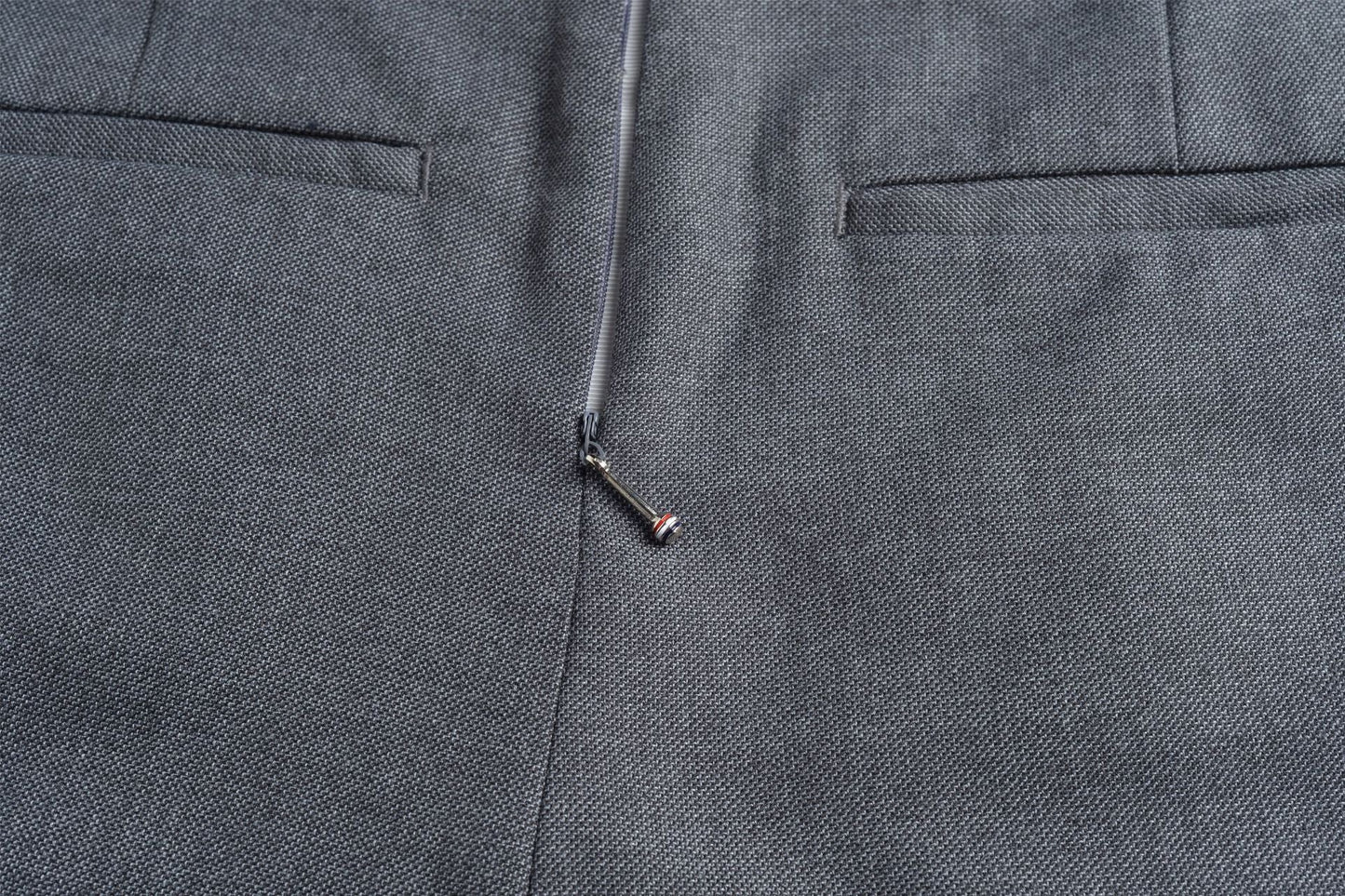 THOM Unisex hooded down jacket（复制） THOM TREND