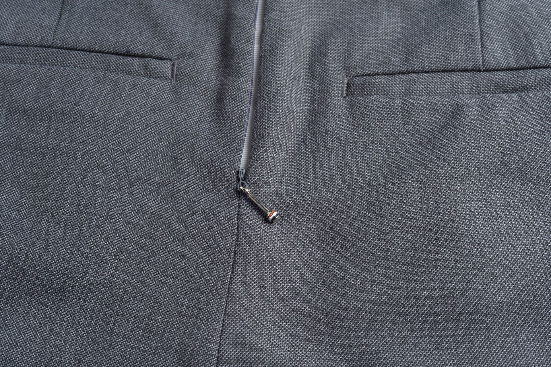 THOM Unisex hooded down jacket（复制） THOM TREND