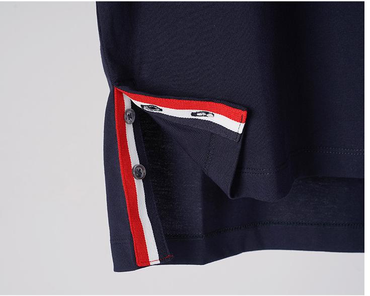 Casual POLO shirts（副本） THOM TREND