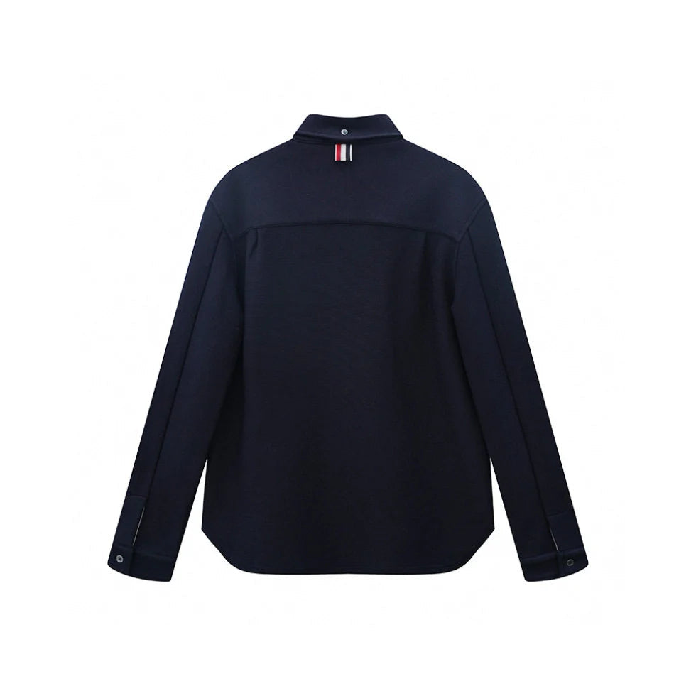 2025ss Men's shirts THOM TREND