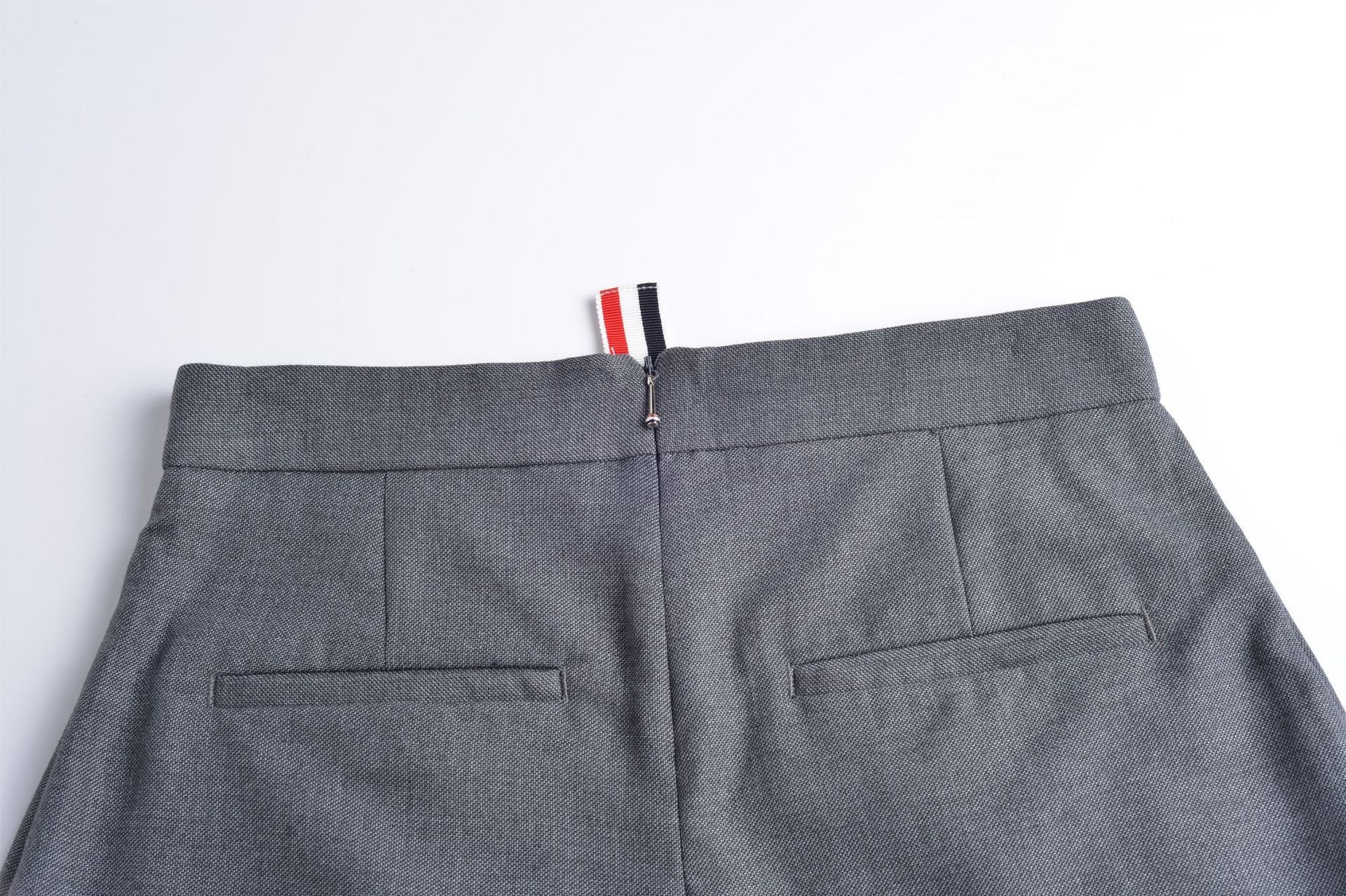 THOM Unisex hooded down jacket（复制） THOM TREND