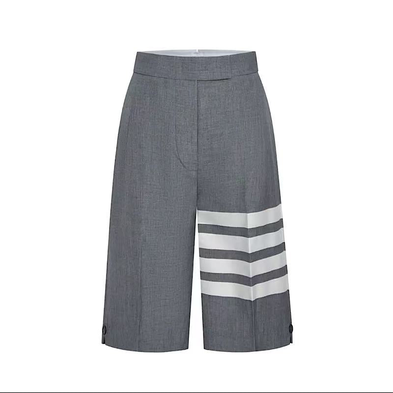 Unisex suit shorts THOM TREND