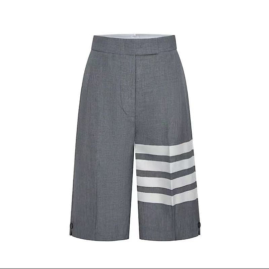 Unisex suit shorts THOM TREND