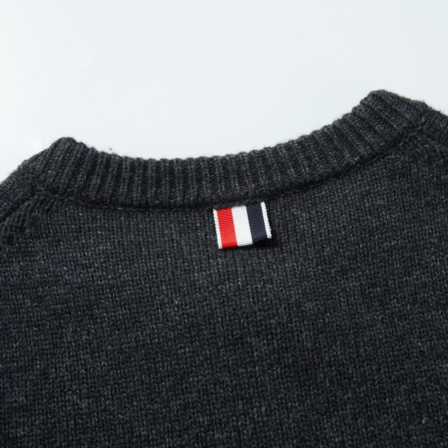 THOM Crab back zip jacket（复制） THOM TREND