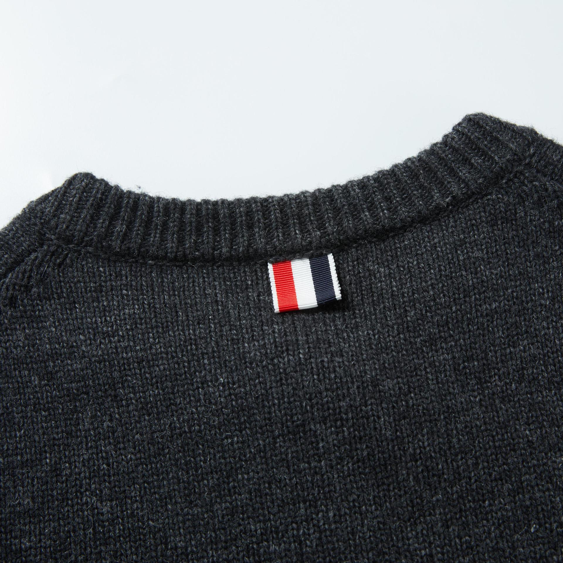 THOM Crab back zip jacket（复制） THOM TREND