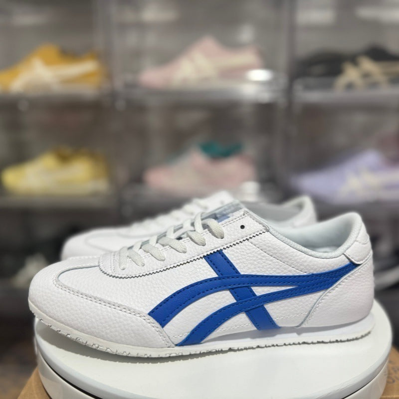 Onitsuka Tiger Mexico 66 | Unisex Retro Low-Top Sneakers | 9 Colorways | EU 36¨C45