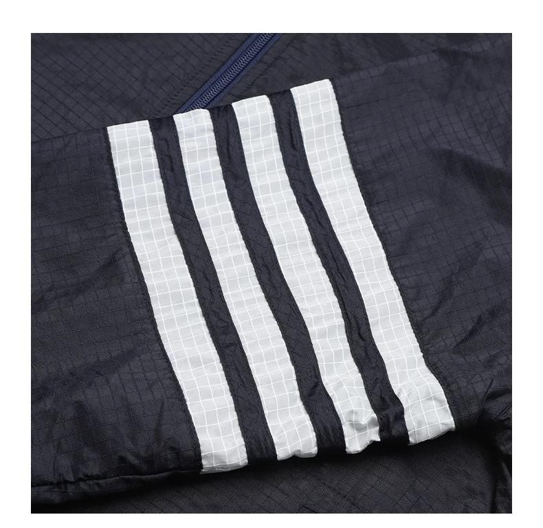 2025SSS Checkered embossed jacket THOM TREND