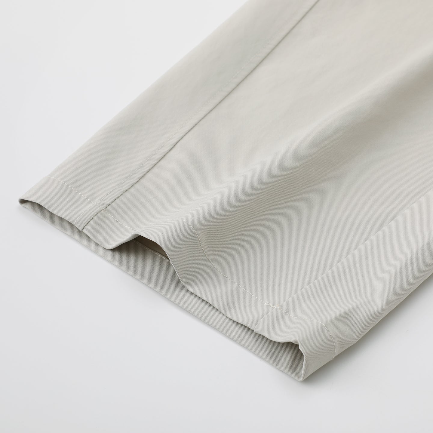 2025SS Women's cigarette pants THOM TREND