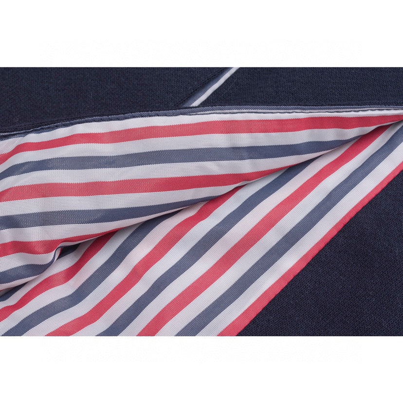 2025SS 4 Bars short skirt THOM TREND