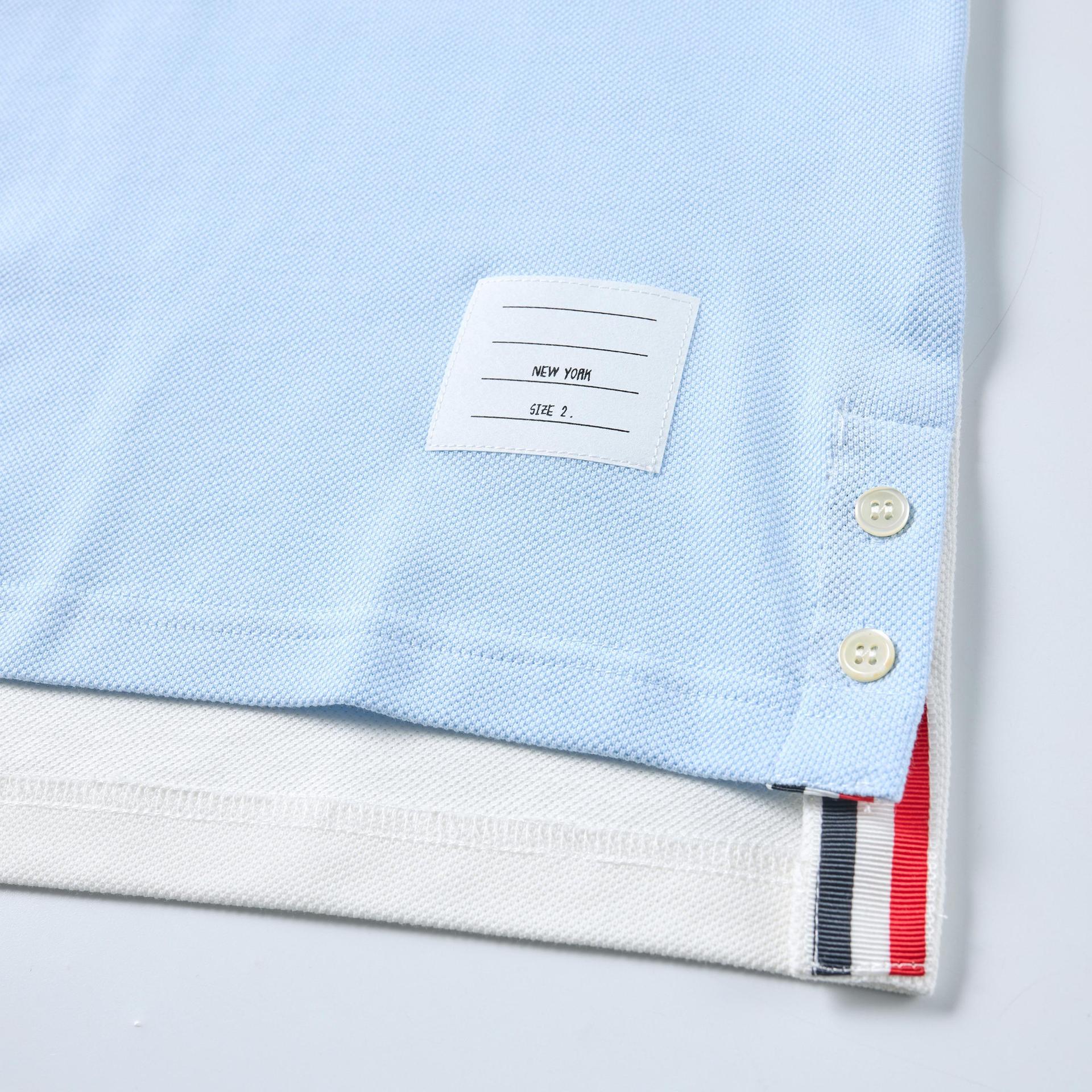 Little Doll Collar Knitted Dress（复制） THOM TREND