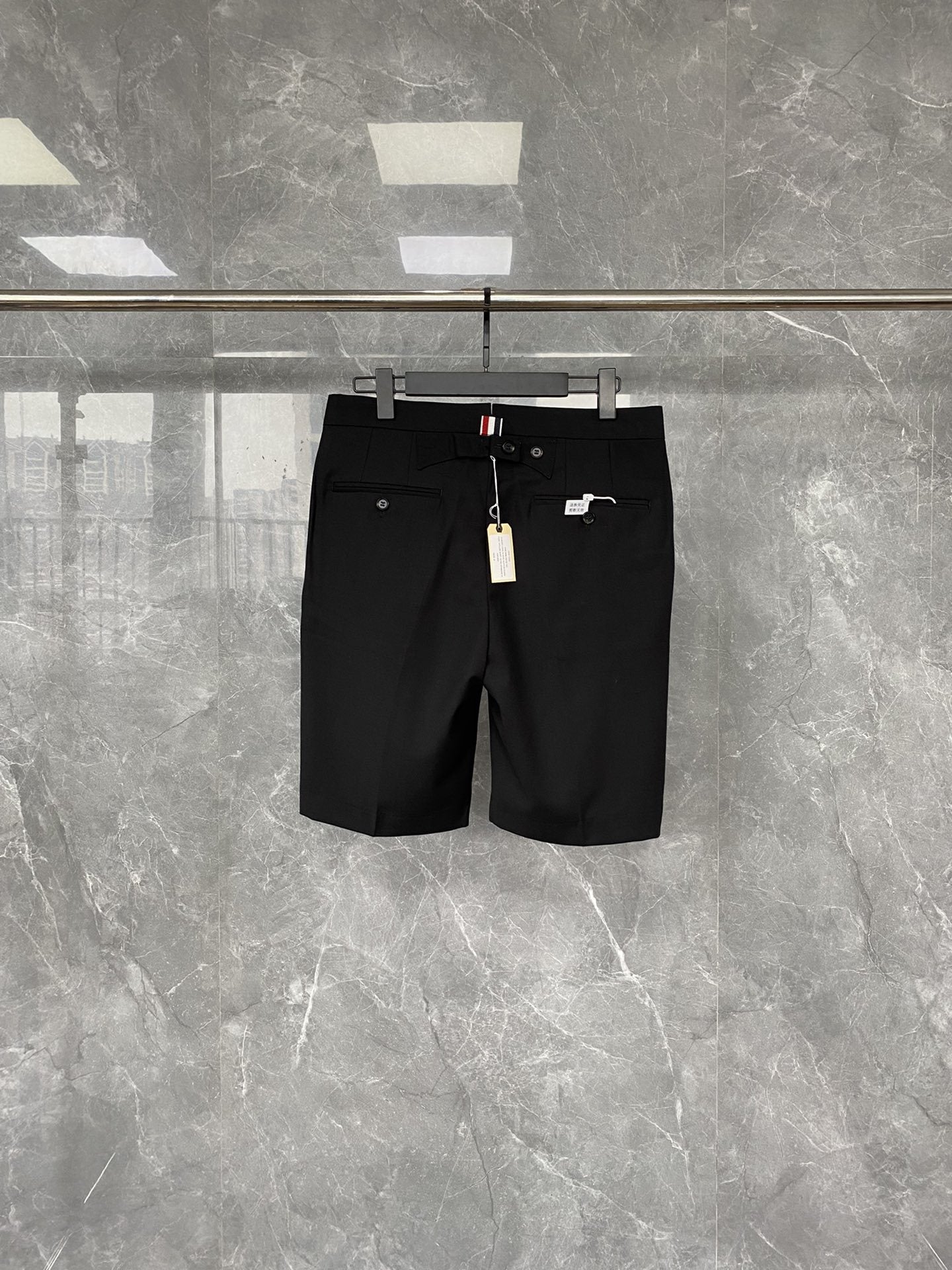 4-Bar Beach pants（副本） THOM TREND