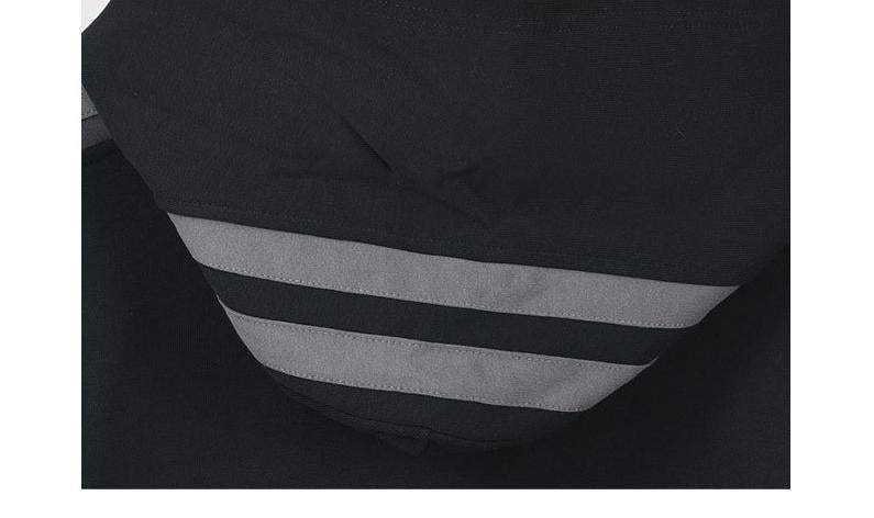 2025SS fleece hooded sweatshirt suit THOM TREND